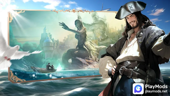 Treasure Hunter<span>(Speed change)</span> screenshot image 1_Popularmodapk.com