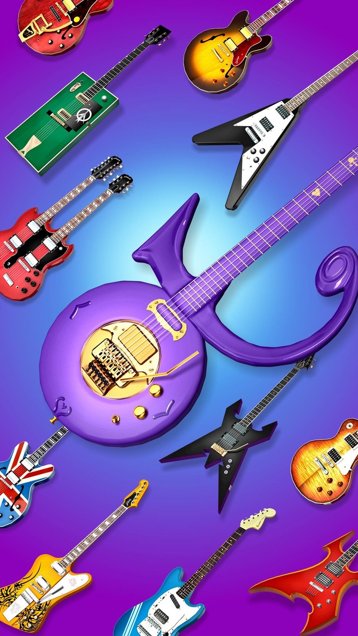 Guitar Band - Solo Hero screenshot image 4_Popularmodapk.com