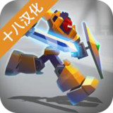 装甲小队(MOD)1.8.9_Popularmodapk.com