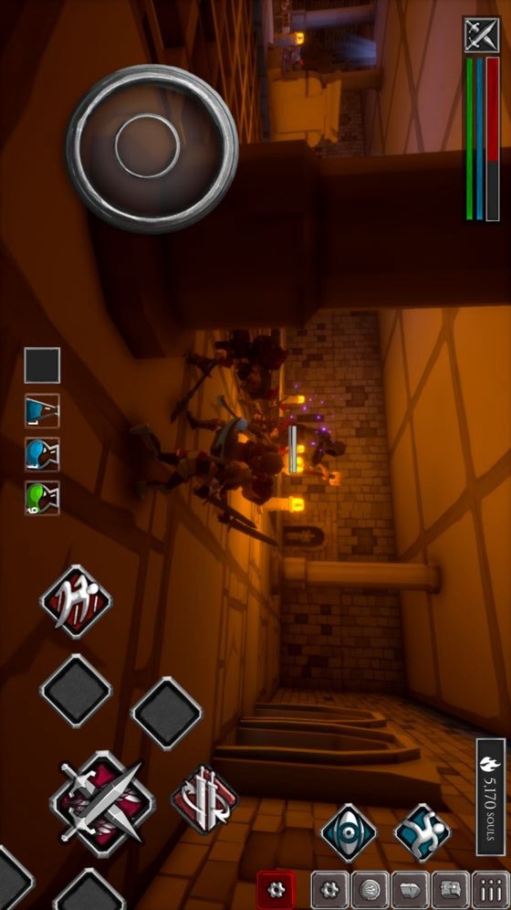 无尽之魂破解版（国际服）<span>(mod)</span> screenshot image 4_Popularmodapk.com