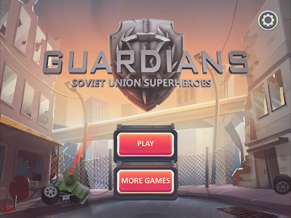 Guardians - defence of justice<span>(Unlimited money)</span> screenshot image 21_Popularmodapk.com