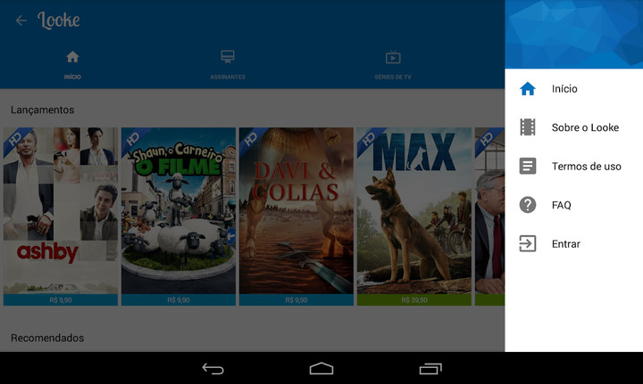 Looke screenshot image 10_Popularmodapk.com