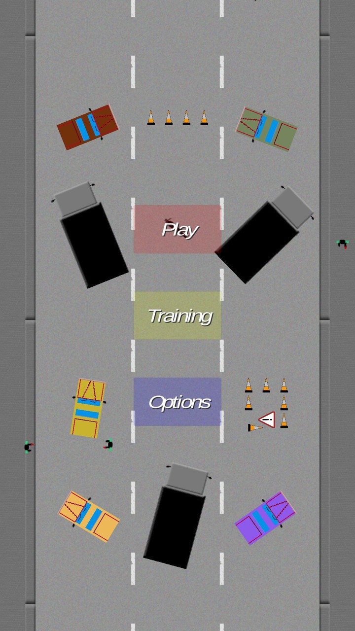 Motorcycle Mayhem screenshot image 1_Popularmodapk.com