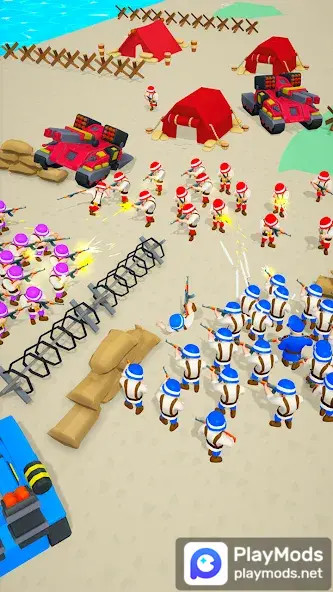 Commander.io<span>(variable speed)</span> screenshot image 5_Popularmodapk.com