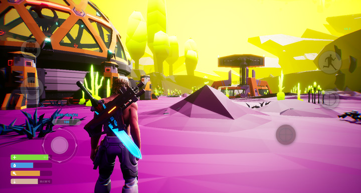 STARSKY OPEN WORLD screenshot image 5_Popularmodapk.com