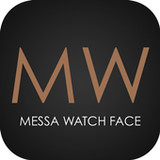 Messa Watch Face Catalog3.5_Popularmodapk.com