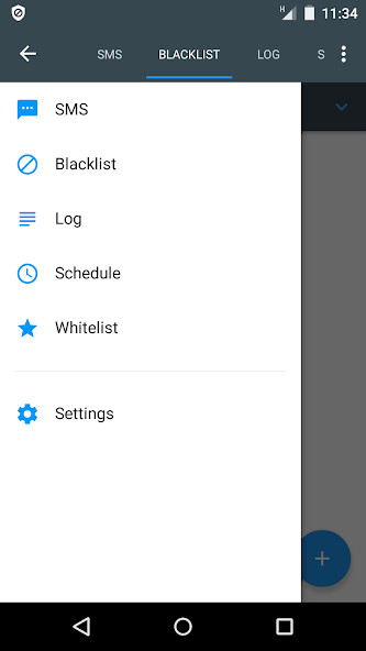 Calls Blacklist - Call Blocker<span>(Mod APK)</span> screenshot image 5_Popularmodapk.com