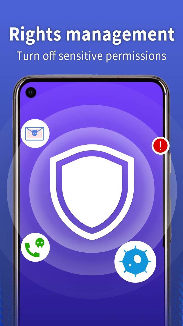 Smart Cleaner-One Booster screenshot image 4_Popularmodapk.com
