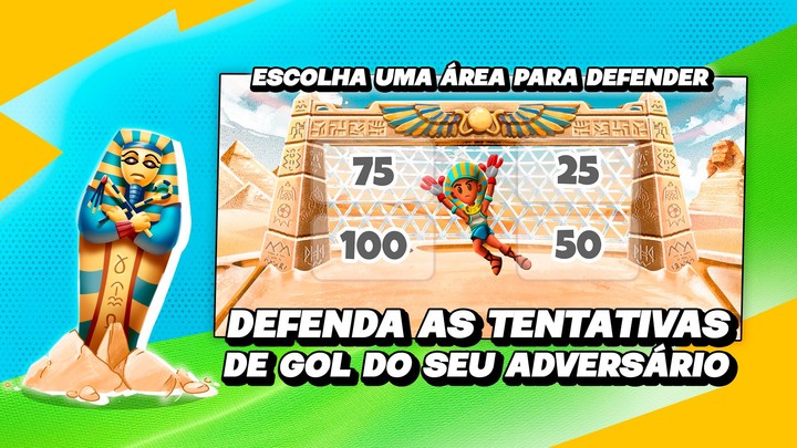 Gol Show screenshot image 5_Popularmodapk.com