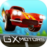 GX赛车破解版<span>(mod)</span>1.0.50_Popularmodapk.com
