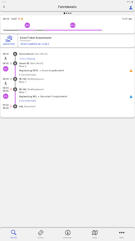NIAG App screenshot image 3_Popularmodapk.com