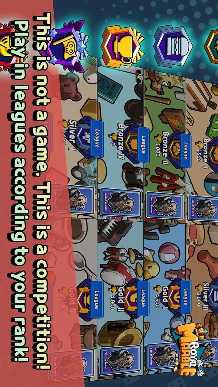 皇家垄断 screenshot image 6_Popularmodapk.com