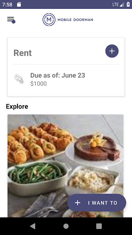 Mobile Doorman screenshot image 1_Popularmodapk.com
