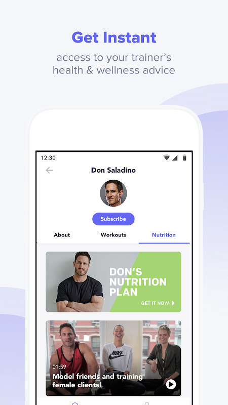 Playbook screenshot image 4_Popularmodapk.com