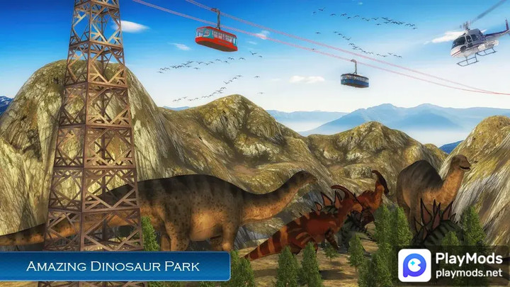 Tram Transport - simulator gam<span>(unlimited money)</span> screenshot image 3_Popularmodapk.com