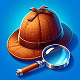 Sherlock: Mystery Merge Puzzle<span>(free shopping)</span>0.0.60_Popularmodapk.com