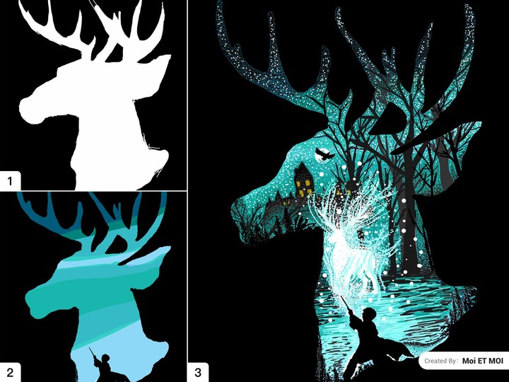 SketchOne - Create Your Live D screenshot image 10_Popularmodapk.com