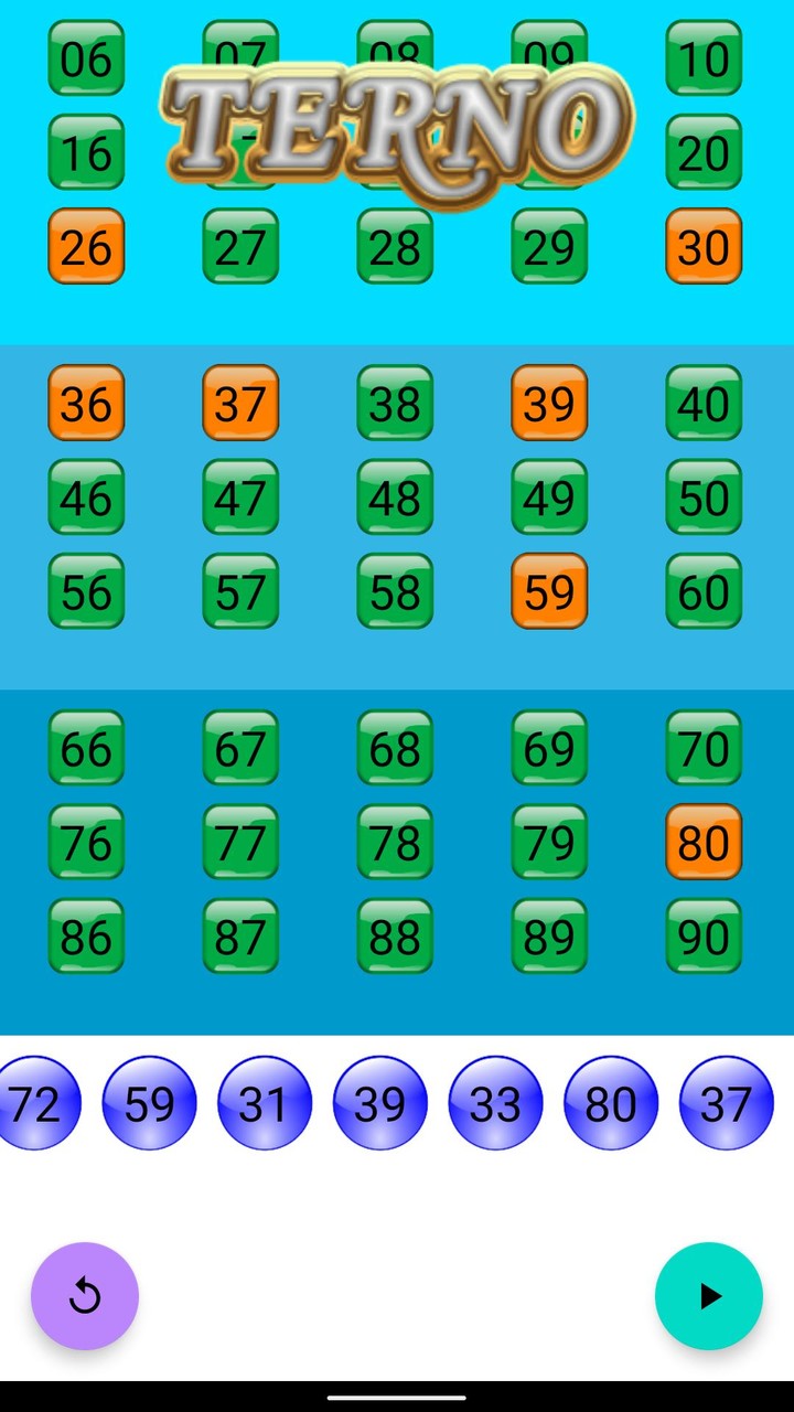 Tombolone screenshot image 5_Popularmodapk.com