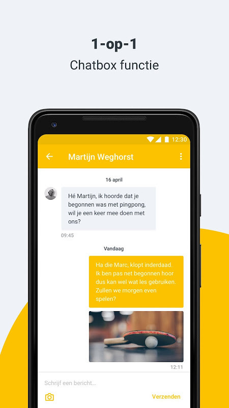 Huddle community & e-learning screenshot image 2_Popularmodapk.com