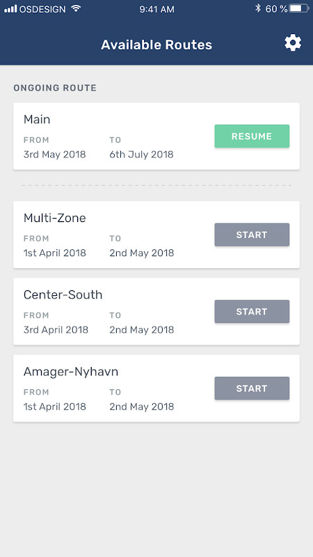 navigator screenshot image 2_Popularmodapk.com
