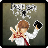 Death Note GAME10.7.1_Popularmodapk.com