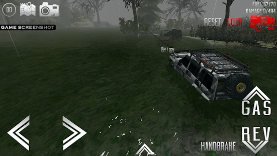 WHEELS IN MUD  OFF-ROAD SIMULATOR<span>(Unlimited currency)</span> screenshot image 17_Popularmodapk.com