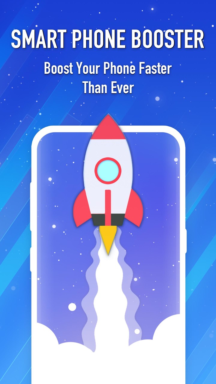 CleanerOne - Booster & Cleaner screenshot image 6_Popularmodapk.com