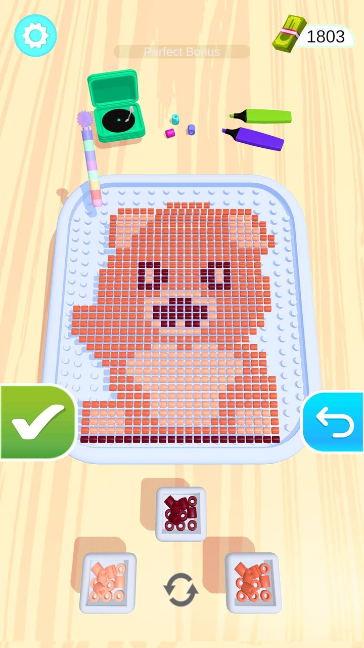 Bead Master screenshot image 4_Popularmodapk.com