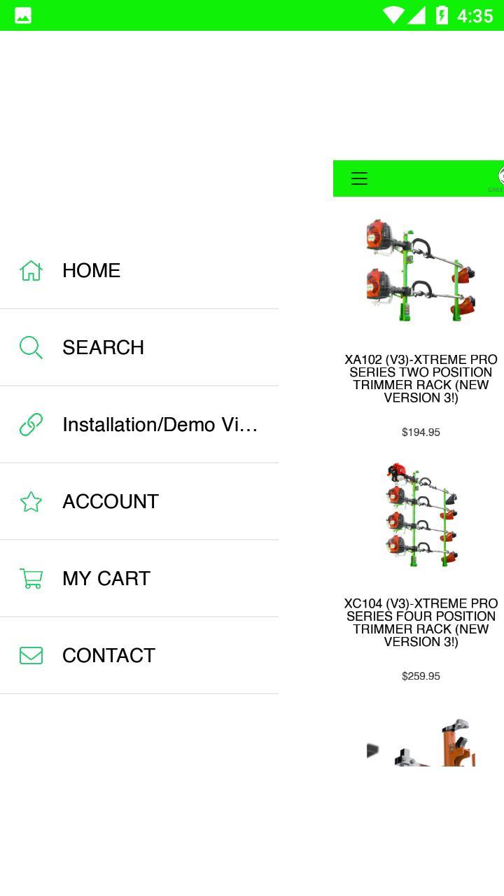 GT/TrailerRacks.com screenshot image 6_Popularmodapk.com