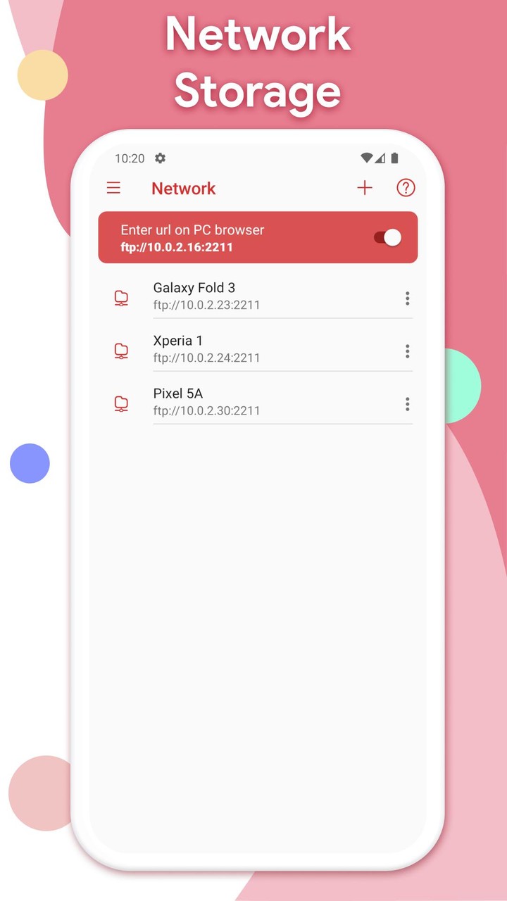 aPlayer - Video Play, Web Cast screenshot image 7_Popularmodapk.com