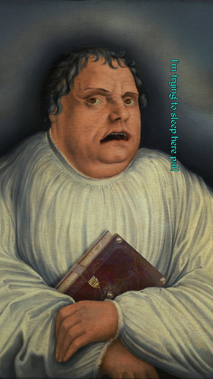 The Procession to Calvary(Free) screenshot image 2_Popularmodapk.com