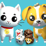 Cats & Dogs & Dice0.29_Popularmodapk.com