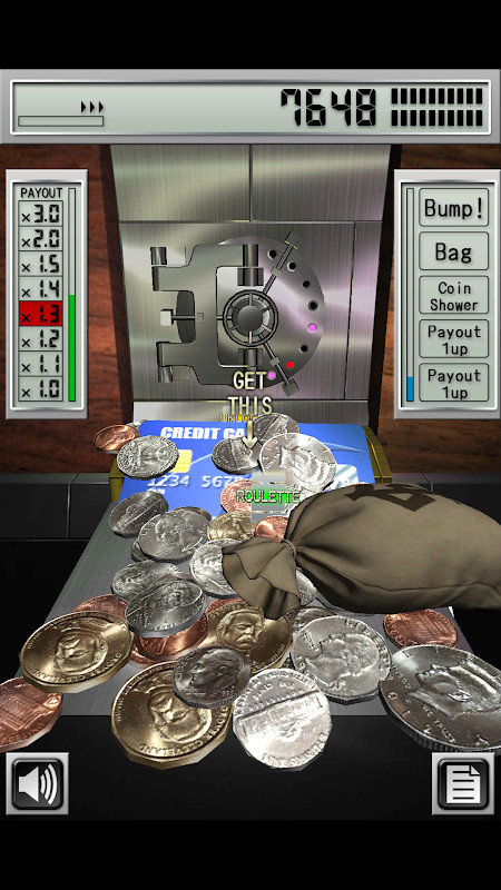 MONEY PUSHER USD screenshot image 4_Popularmodapk.com