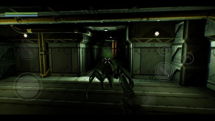Dead Isolation screenshot image 4_Popularmodapk.com