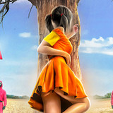 Horror Game Real Squid Game 3D1.0_Popularmodapk.com