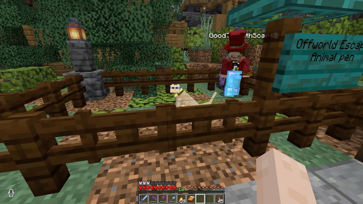 Craft Fun Sword Tree<span>(unlock all skins)</span> screenshot image 3_Popularmodapk.com