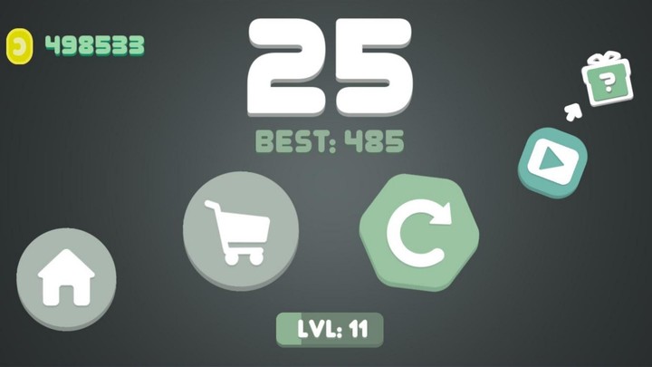 Speechless - Musical Jump - Naomi Scott Songs screenshot image 5_Popularmodapk.com