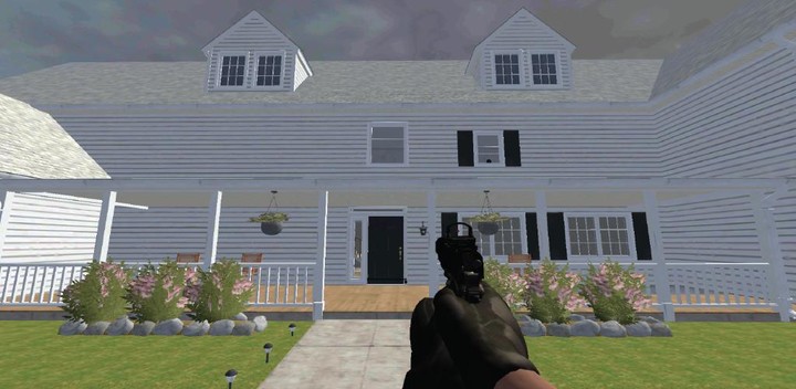 Death vs Fire shadow(mod) screenshot image 1_Popularmodapk.com