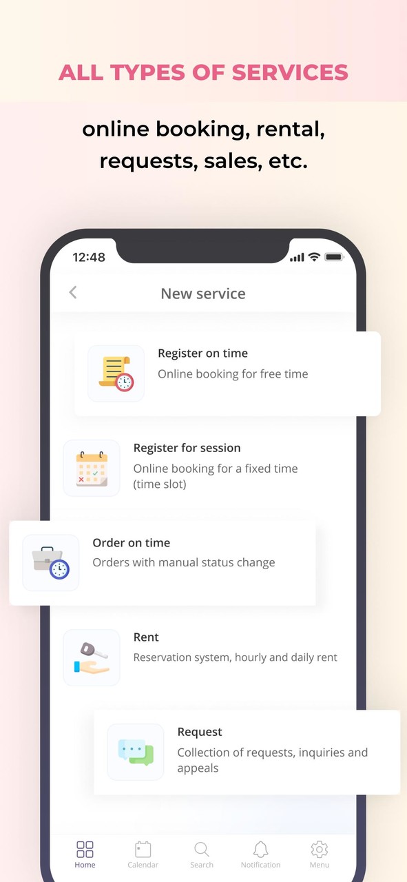 Torrow for business and life screenshot image 9_Popularmodapk.com