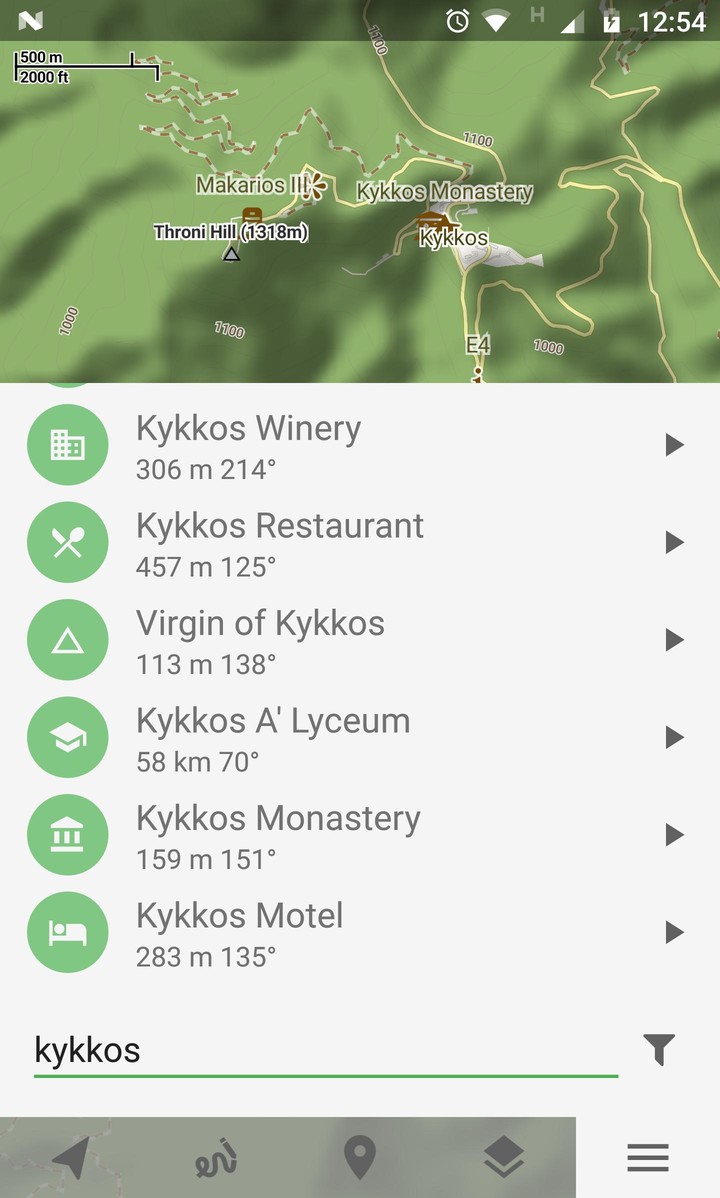 The Procession to Calvary(Free) screenshot image 10_Popularmodapk.com