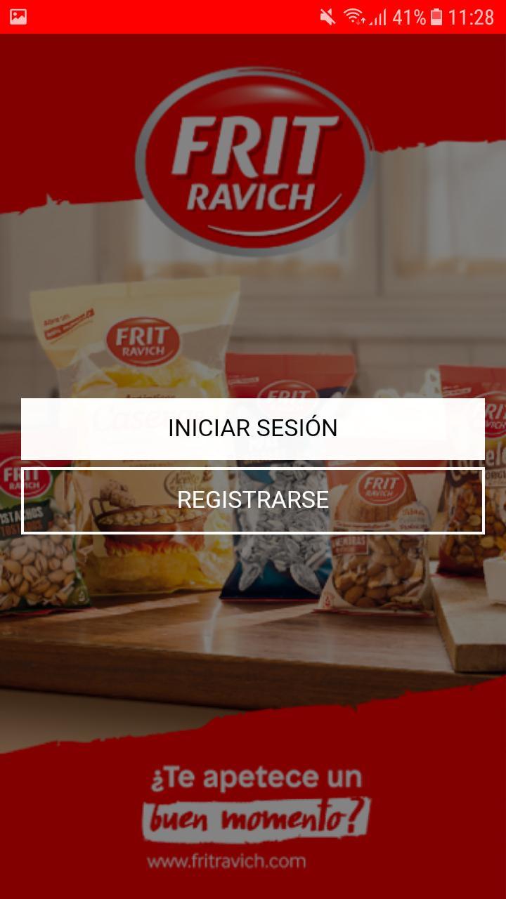 Frit Ravich screenshot image 3_Popularmodapk.com