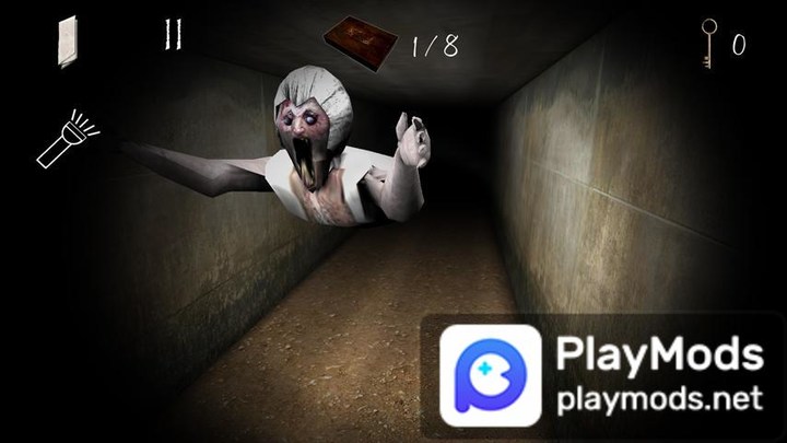 Slendrina: The Cellar 2<span>(Mod Menu)</span> screenshot image 3_Popularmodapk.com