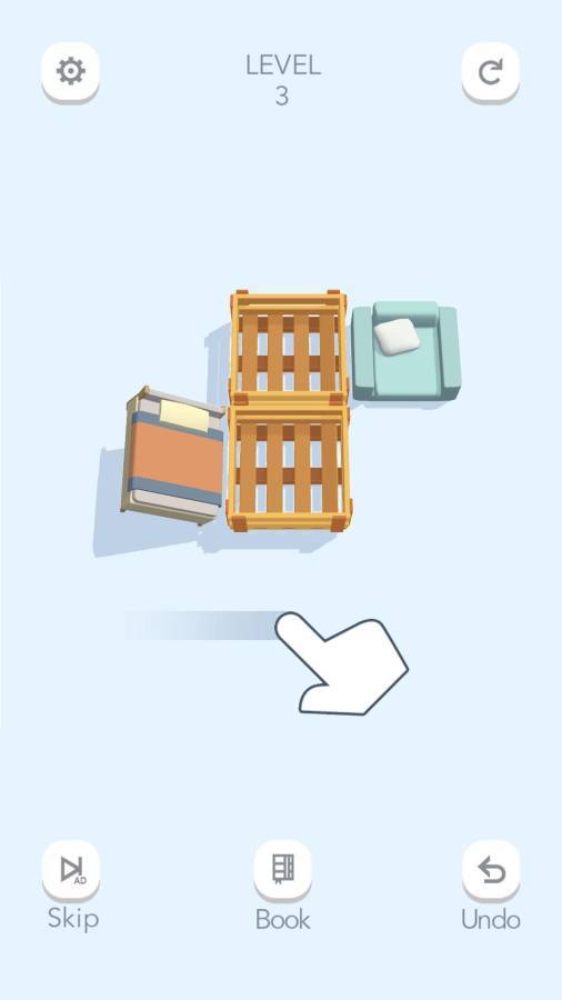 我搬家贼6破解版<span>(mod)</span> screenshot image 5_Popularmodapk.com