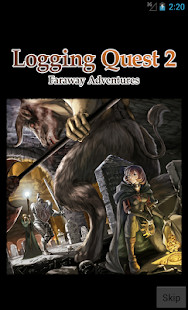 探险日志Ⅱ~遥远的探索破解版<span>(mod)</span> screenshot image 8_Popularmodapk.com