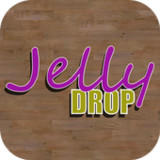 Jelly Drop - Soft Jellies1.0.3_Popularmodapk.com