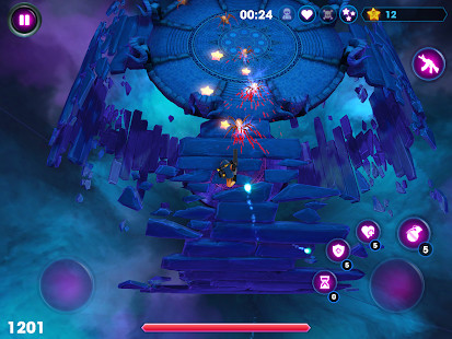 行星猎人破解版<span>(mod)</span> screenshot image 9_Popularmodapk.com