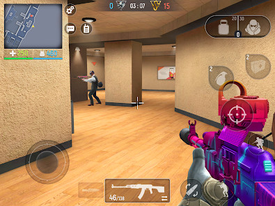 JC Global screenshot image 8_Popularmodapk.com