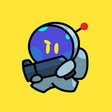 Astro Defenders : Capt.Couch<span>(No Ads Free Rewards)</span>0.1.13_Popularmodapk.com