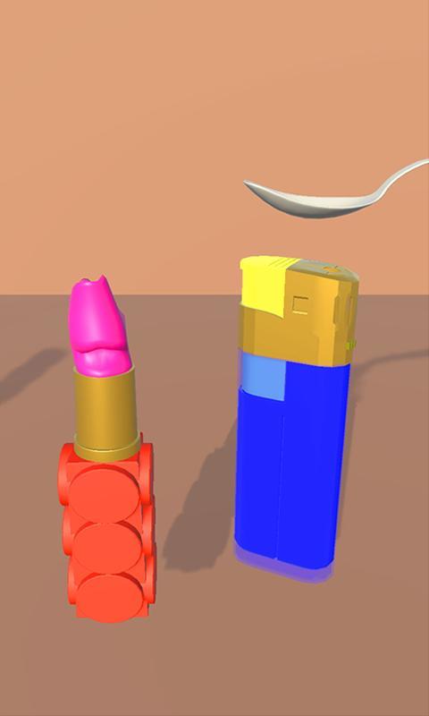 Makeup Repair & Organizing! screenshot image 2_Popularmodapk.com