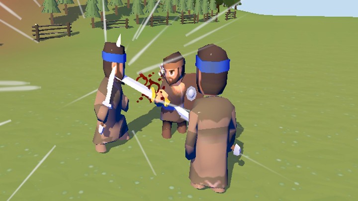 Kings Castle screenshot image 2_Popularmodapk.com